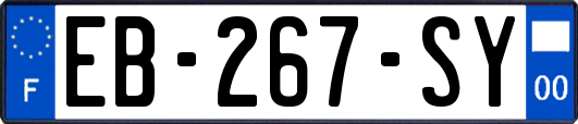 EB-267-SY
