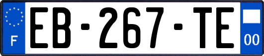 EB-267-TE