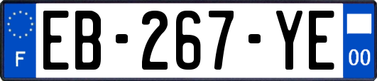 EB-267-YE