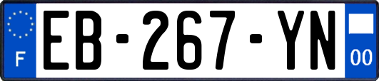 EB-267-YN