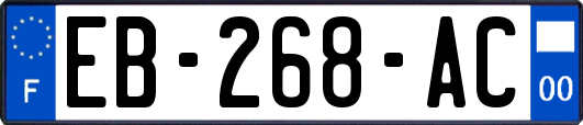 EB-268-AC