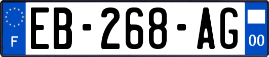 EB-268-AG