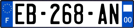 EB-268-AN