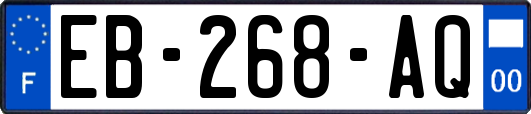 EB-268-AQ