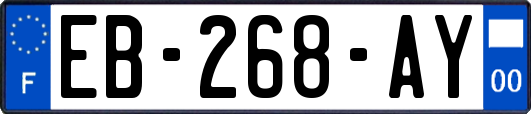 EB-268-AY