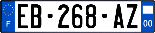 EB-268-AZ