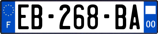 EB-268-BA