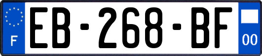 EB-268-BF