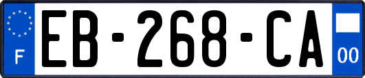 EB-268-CA