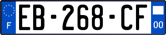 EB-268-CF