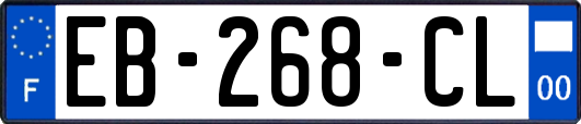 EB-268-CL