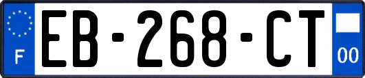 EB-268-CT