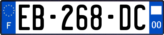 EB-268-DC