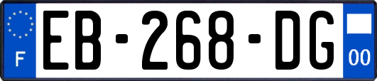 EB-268-DG