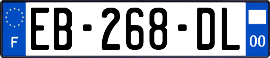 EB-268-DL