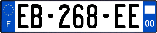 EB-268-EE