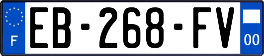 EB-268-FV