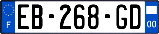 EB-268-GD