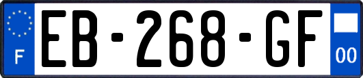 EB-268-GF