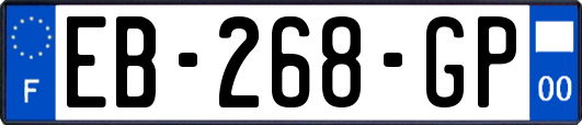 EB-268-GP