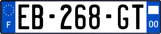 EB-268-GT