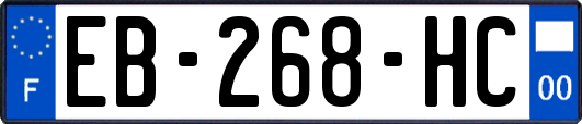 EB-268-HC