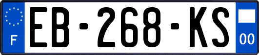 EB-268-KS