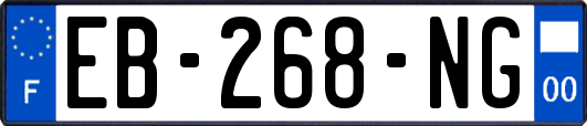 EB-268-NG