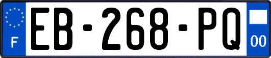EB-268-PQ