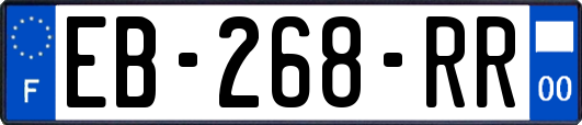 EB-268-RR