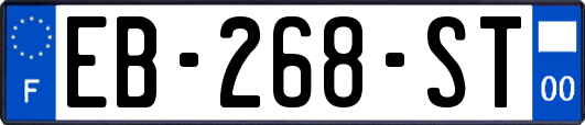 EB-268-ST
