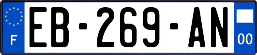 EB-269-AN