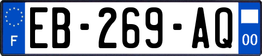 EB-269-AQ