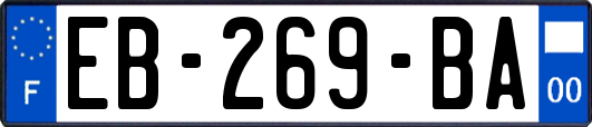 EB-269-BA