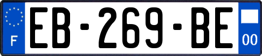 EB-269-BE