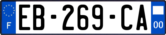 EB-269-CA