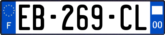 EB-269-CL