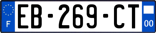 EB-269-CT