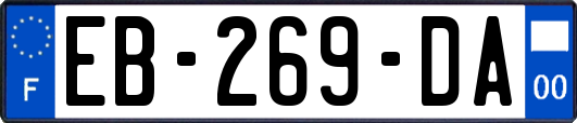 EB-269-DA