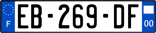 EB-269-DF