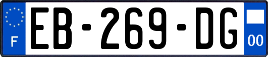 EB-269-DG