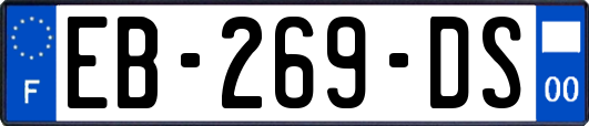 EB-269-DS