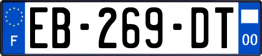 EB-269-DT