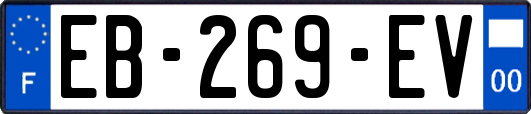 EB-269-EV