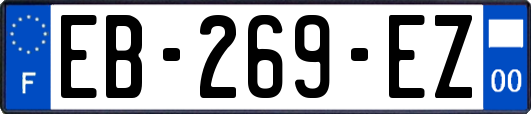 EB-269-EZ