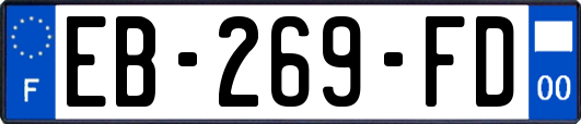 EB-269-FD