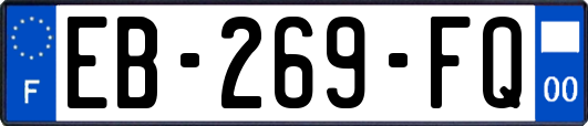 EB-269-FQ