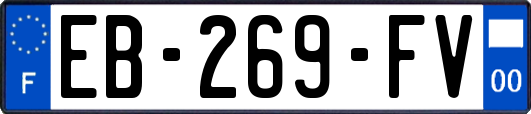 EB-269-FV