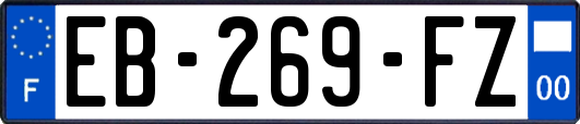 EB-269-FZ