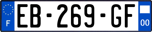 EB-269-GF